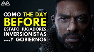 The Day Before: crónica de una ESTAFA anunciada | El descarado ENGAÑO del 2023