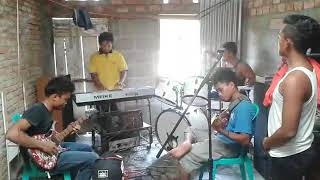 nessa band-prahu layar