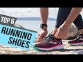 6 Best Running Shoes 2019 Reviews