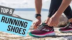 6 Best Running Shoes 2019 Reviews 