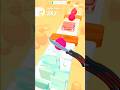 Perfect Slice Live Gameplay 5 #shorts #shortslive #live #shortsfeed