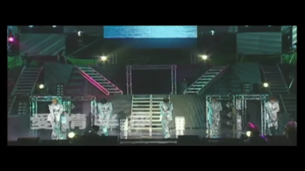 Energy - 愛情半徑