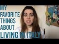 Things I Love about Living in Florence Italy