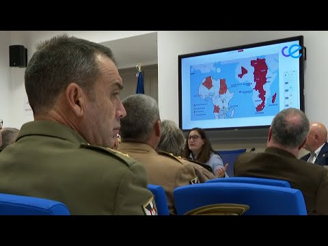 La influencia de Rusia en el continente africano