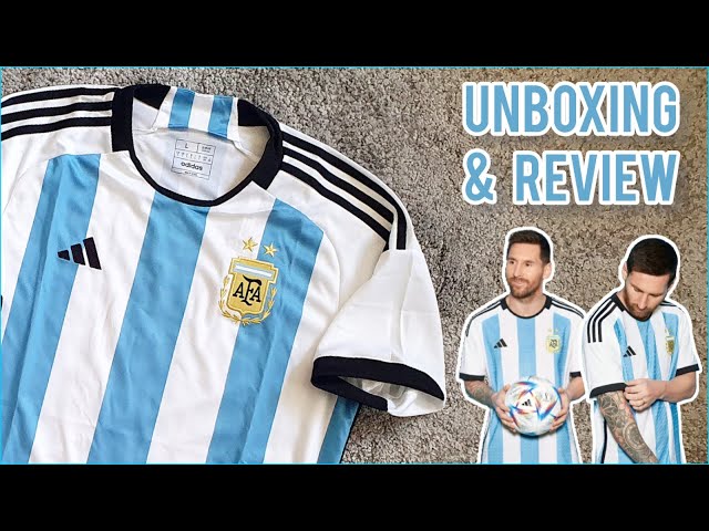 argentina jersey 2022 world cup