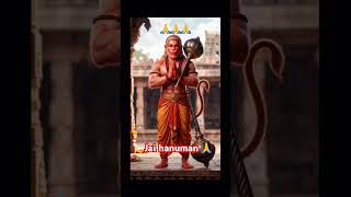 Balwan hanuman #shorts #hanuman #hanumanji #trending #viral #music #anjaneya #love #motivation#god