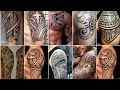 Best tribal tattoos for mon  cool desings ideas 2021 guide