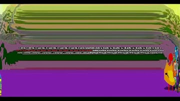 MUGEN Fight Team Mordecai Vs Team SpongeBob Going Weirdness Every GigaCubed