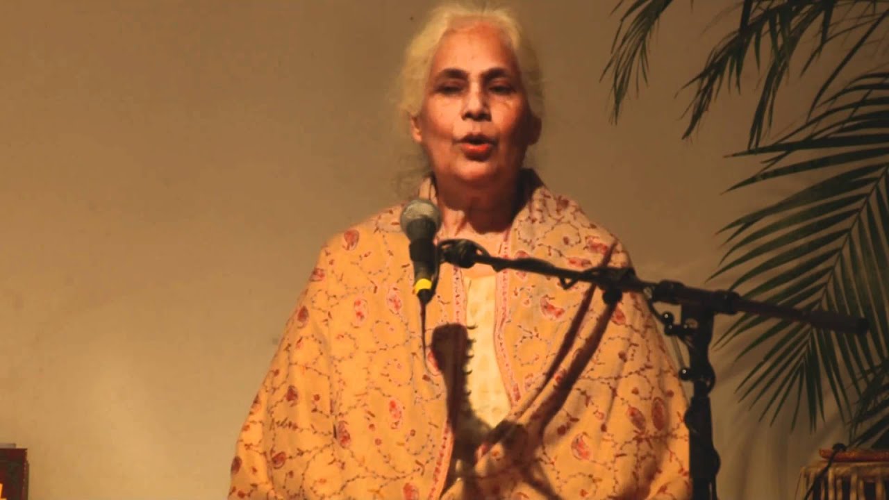 Leela Mata: Traumyoga