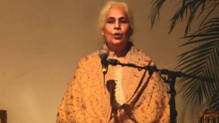 Leela Mata: Traumyoga