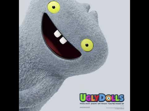 Uglydolls - Babo - YouTube