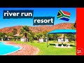 Campsite Review: Riverrun Resort (Vaal Camping, South Africa)[Resort Camping]