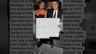 He Became a Star — But Jeff Daniels Chose His Wife Over Hollywood Fame