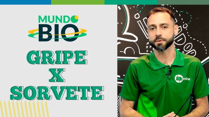 É VERDADE OU MENTIRA?  Alimento gelado causa ou piora a gripe? 