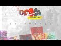 [LIVE] DOXA 5 - Atmosphère d'Eden