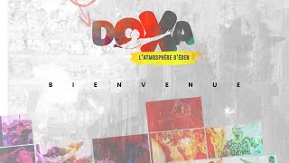 Live Doxa 5 - Atmosphère Deden
