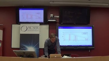 [SEMINAR] - Bistatic Radar by Cameron Cooke