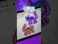#artworkout #ipadgames #ipadapps #ipaddrawing #digitalart #ipad #apps #digitaldrawing #shorts
