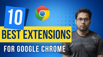 10 Chrome Extensions that Every Student Needs