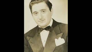 Jan Peerce Sings Frasquita Serenade 1952