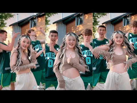 ola tale tale vu Best TikTok Dance Compilation