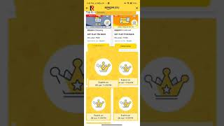Amazon Scratch Card Rewards App #shorts screenshot 5
