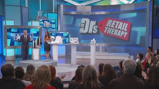 Drs. Retail Therapy: Starting February 5