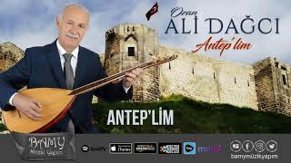 Ozan Ali Dağcı - Karucede Kar Getirdim Yemeye