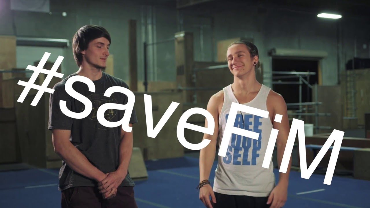 Freedom in Motion is Closing... Maybe?