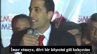 Serhat Orhan ,Fakir fukara babası #Turgutlu Süleyman Turgut