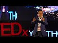 Business Networking in Nepal | Hem Raj Dhakal | TEDxYouth@Gyaneshwor