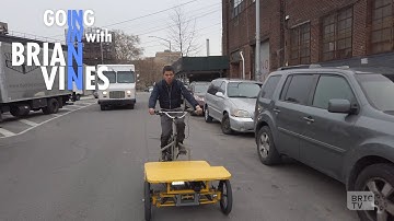 Upcycles | Going In With Brian Vines | Ep 505