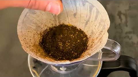 Brew Like James Hoffmann: Ultimate V60 Technique