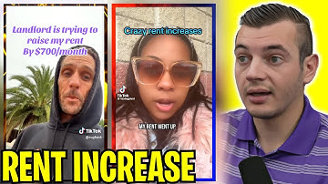 Rent Prices are SKYROCKETING in 2025 What