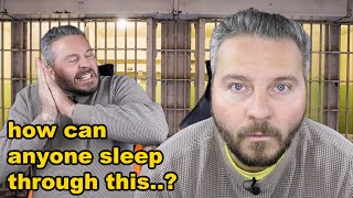 10 Things That Will Keep You UP AT NIGHT IN PRISON