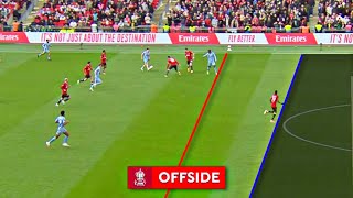 Every terrible VAR decision of the 23/24 season in 20 minutes