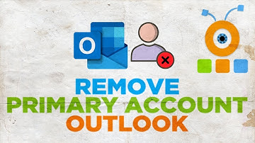 How to Remove Primary Account in Outlook 2019 for Mac | Microsoft Office for macOS