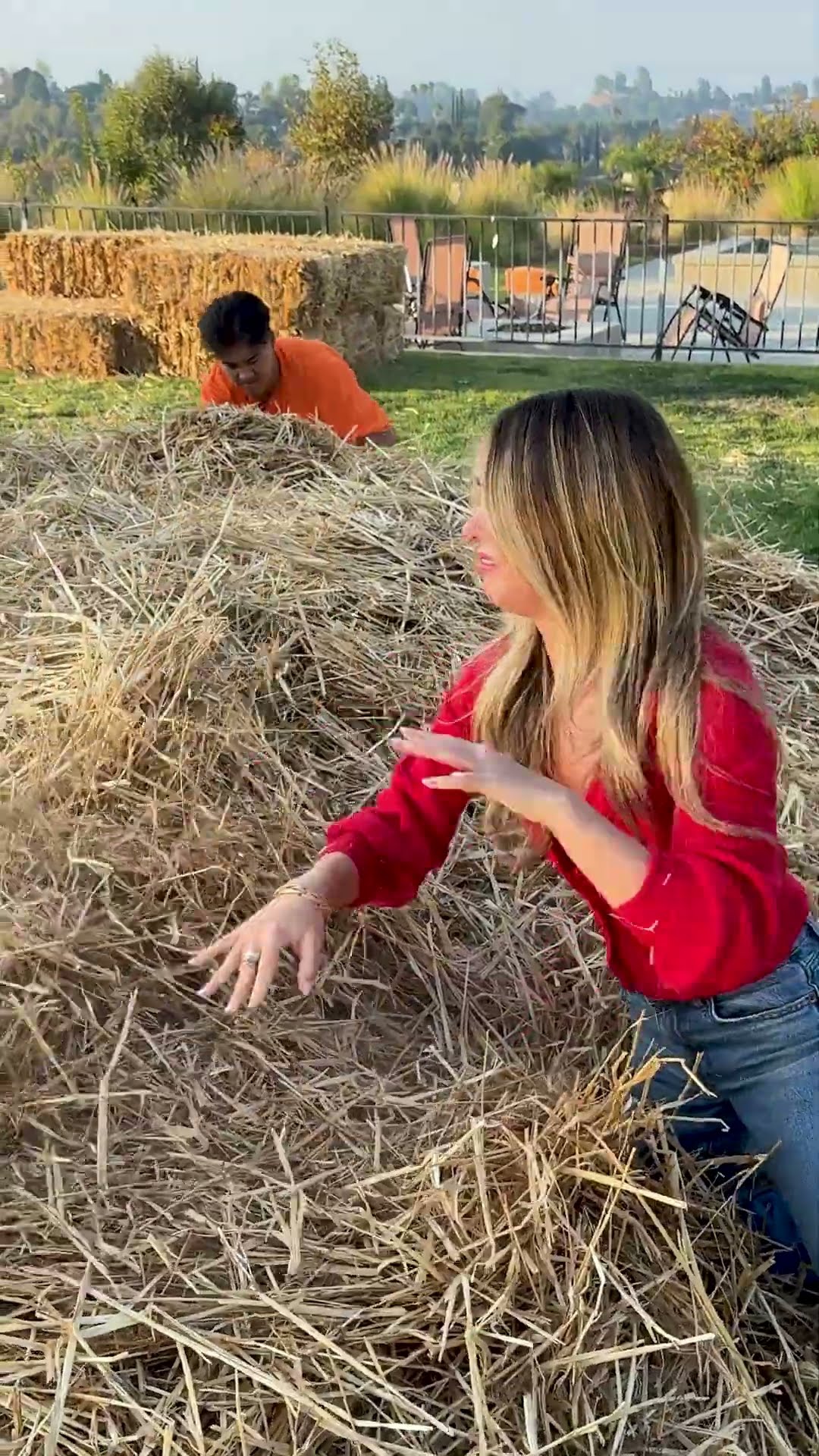 Can You Find a Needle In a Haystack? ?