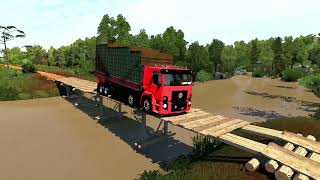 Mod Grátis Bob Constellation ets2 1.49 #ets2 #rbr #modsets2