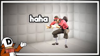 12 Years Of Tf2 Completely Ruined My Humor Sense (bite-sized Stream)