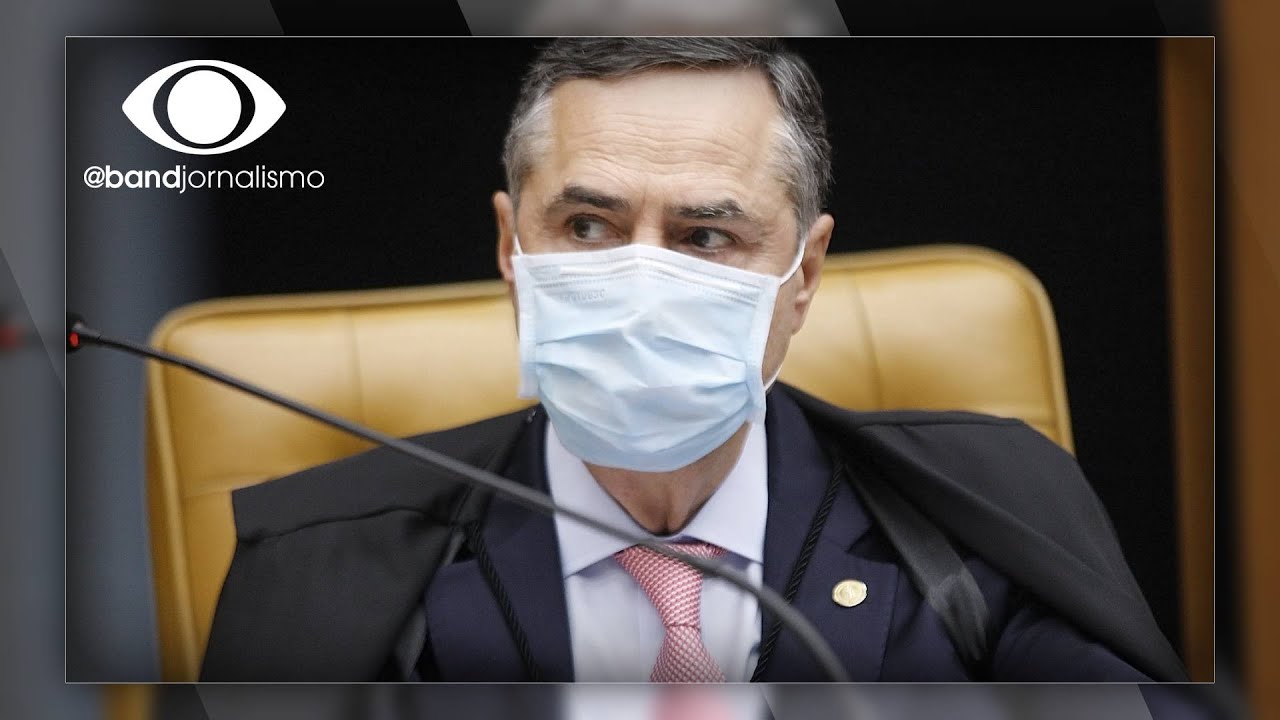 Passaporte da vacina: Doria e Moro elogiam decisão do Supremo