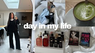 shopping day in the city + haul! day in my life vlog