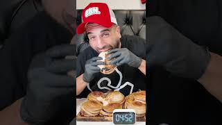 Onion Overload!! // Flying Dutchman Challenge