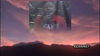 KERAMAT RHOMA IRAMA -REMIX COVER DJ ARRAHHH