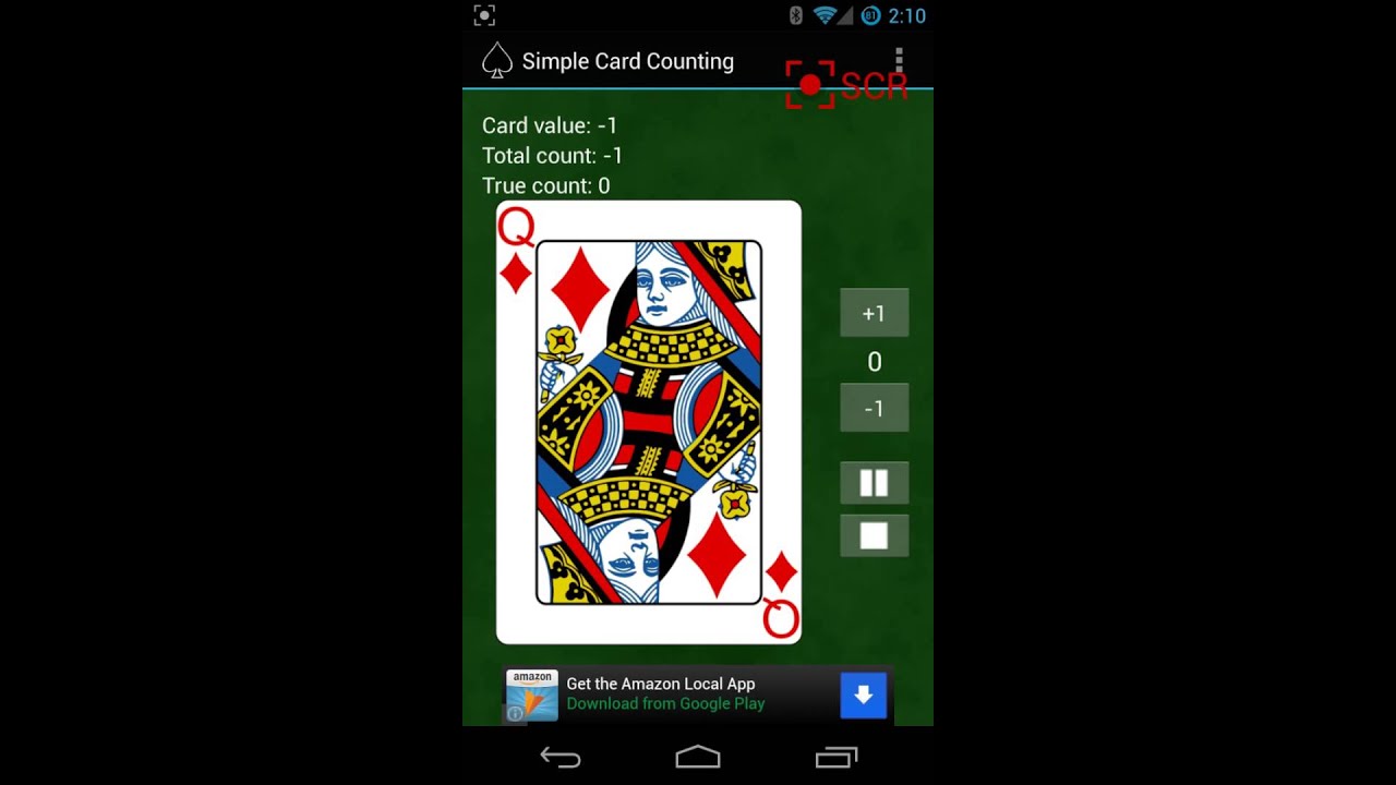 Unique 70 Simple Card Counting