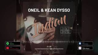 ONEIL & KEAN DYSSO - Indian Resimi