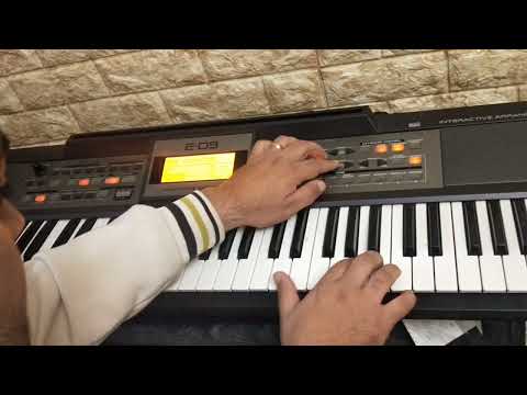 علمي علمي في القلب ارسمي