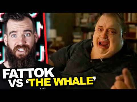 The Whale Is FATPHOBIC?!