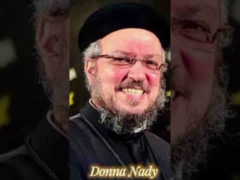 لا يخزى منتظروه ابدا ابدا    ابونا داود لمعي تأملات كلامه الحلو وعظات