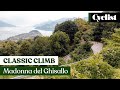 Madonna del Ghisallo: Riding the Tour of Lombardy Classic Climb